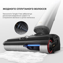 Пилосос MOVA X4 Pro