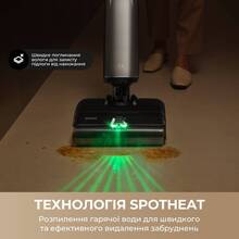 Пылесос MOVA X4 Pro