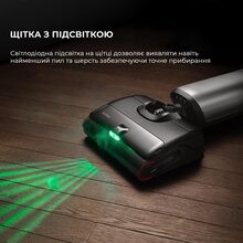 Пилосос MOVA X4 Pro