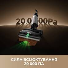 Пылесос MOVA X4 Pro