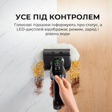 Пылесос MOVA M10