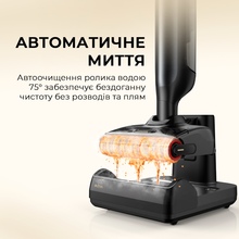 Пылесос MOVA M10