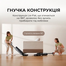 Пылесос MOVA M10