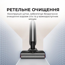 Пылесос MOVA M10