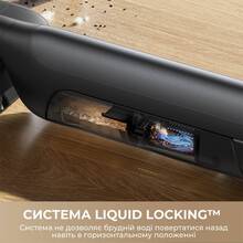 Пилосос MOVA M10