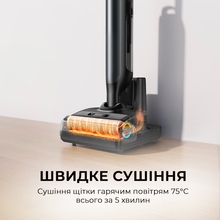 Пылесос MOVA M10