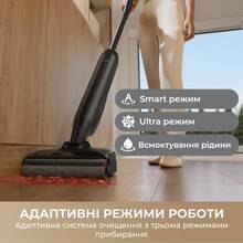 Пилосос MOVA M10