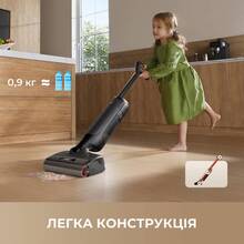 Пилосос MOVA M10