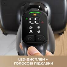 Пилосос MOVA M10