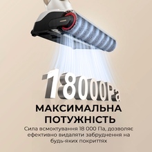 Пылесос MOVA M10