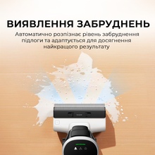 Пылесос MOVA K20 Pro