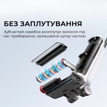 Пылесос MOVA K20 Pro