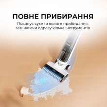Пылесос MOVA K20 Pro