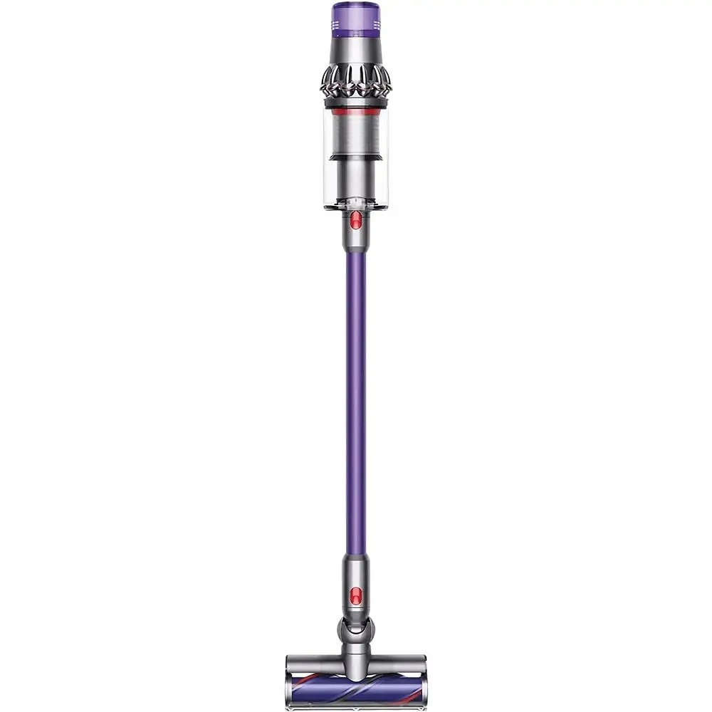 Пилосос DYSON SV51 V11 ADV EU/CH/IL/MEA/EG SNk/Ir/Pu ДС479333-01 Пилосос DYSON SV51 V11 ADV EU/CH/IL/MEA/EG SNk/Ir/Pu ДС479333-01