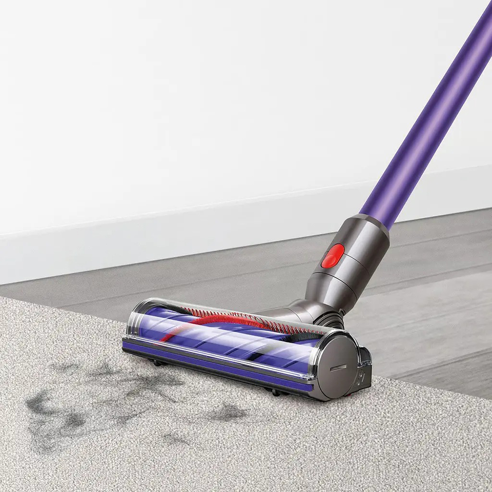 Пилосос DYSON SV51 V11 ADV EU/CH/IL/MEA/EG SNk/Ir/Pu ДС479333-01 Тип акумуляторний