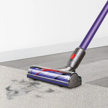 Пилосос DYSON SV51 V11 ADV EU/CH/IL/MEA/EG SNk/Ir/Pu ДС479333-01