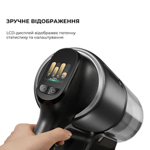Пилосос DREAME Z30 Aqua Cycle