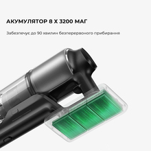 Пилосос DREAME Z30 Aqua Cycle