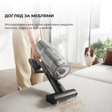Пилосос DREAME Z30 Aqua Cycle