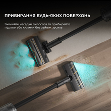 Пилосос DREAME Z30 Aqua Cycle