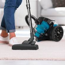 Пилосос BLACK N DECKER BXVML701E