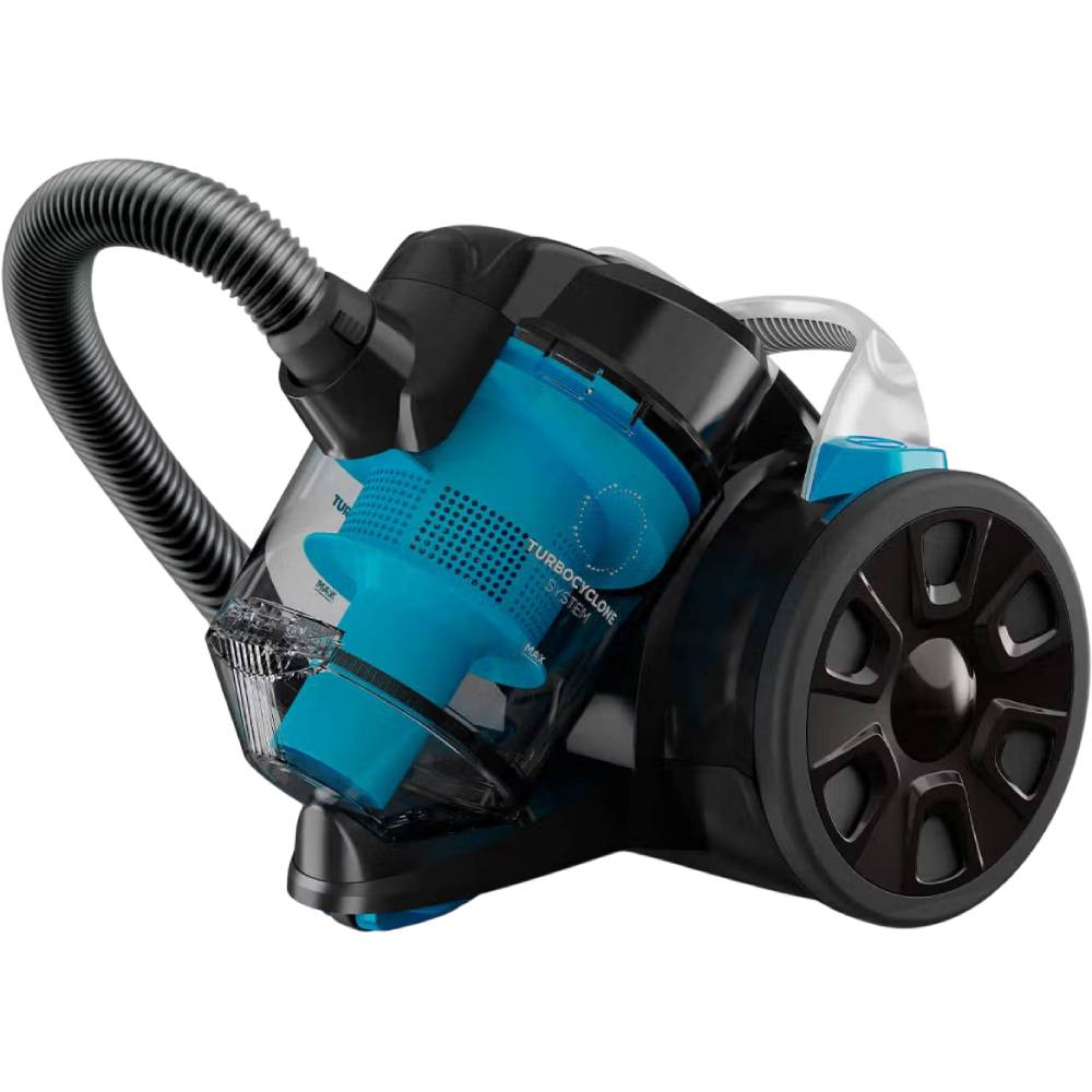 Пилосос BLACK N DECKER BXVML701E Тип класичний