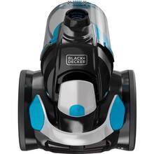Пилосос BLACK N DECKER BXVML701E