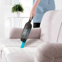 Пилосос BLACK N DECKER BXVMS601E