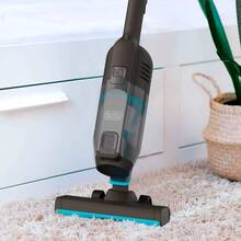 Пилосос BLACK N DECKER BXVMS601E
