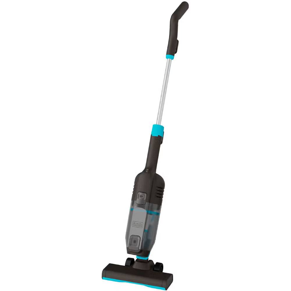 Пилосос BLACK N DECKER BXVMS601E Пилосос BLACK N DECKER BXVMS601E