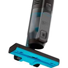 Пилосос BLACK N DECKER BXVMS601E