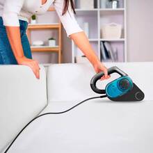 Пилосос BLACK N DECKER BXMC400E