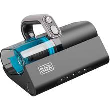 Пылесос BLACK N DECKER BXMC400E