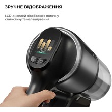 Пылесос DREAME Z30 Aqua Cycle (VZV77B)
