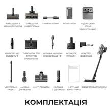 Пилосос DREAME Z30 Aqua Cycle (VZV77B)