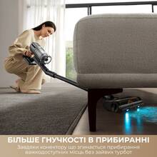 Пилосос DREAME Z30 Aqua Cycle (VZV77B)