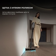 Пылесос DREAME Z30 Aqua Cycle (VZV77B)