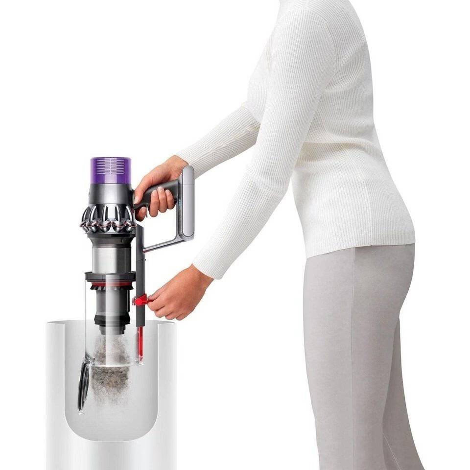 Фото 21 Пилосос DYSON SV27 V10 Absolute ABS EU/CH/MEA SNk/Ir/Co