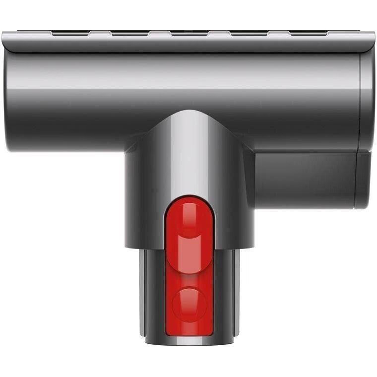 Пилосос DYSON SV27 V10 Absolute ABS EU/CH/MEA SNk/Ir/Co Потужність, що споживається 525