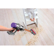Пилосос DYSON SV27 V10 Absolute ABS EU/CH/MEA SNk/Ir/Co