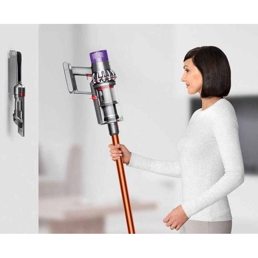 Фото 20 Пилосос DYSON SV27 V10 Absolute ABS EU/CH/MEA SNk/Ir/Co