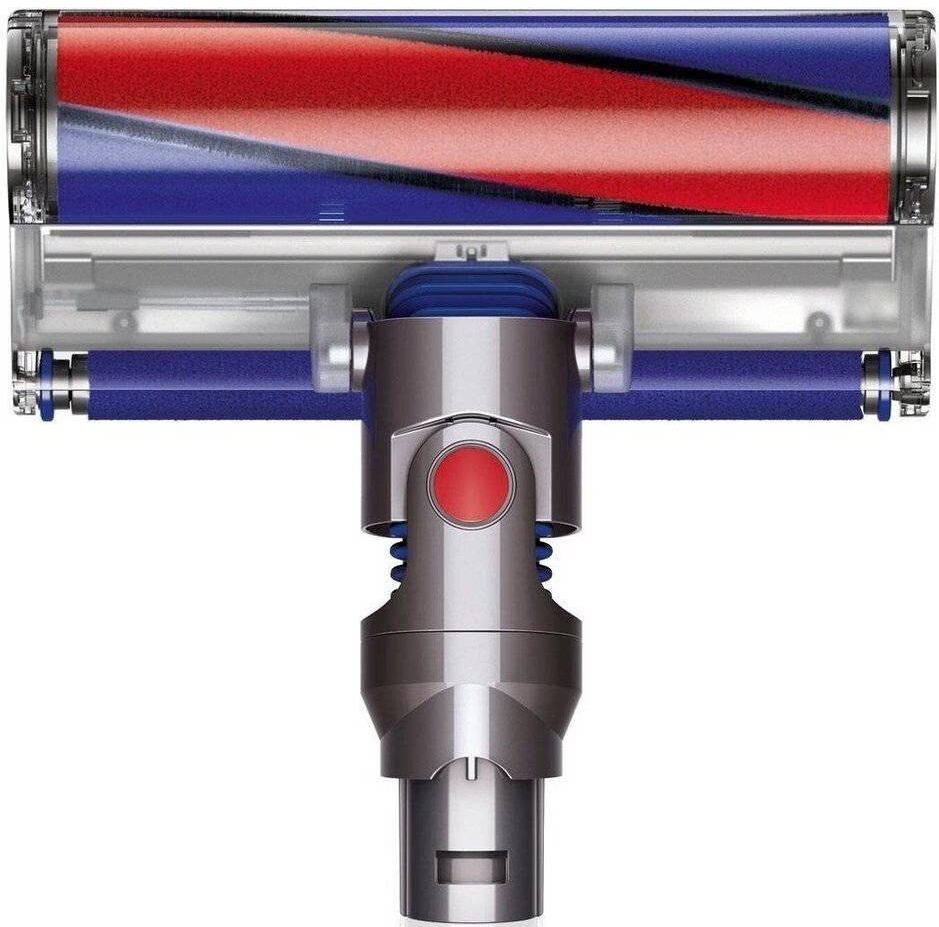 Фото Пилосос DYSON SV27 V10 Absolute ABS EU/CH/MEA SNk/Ir/Co