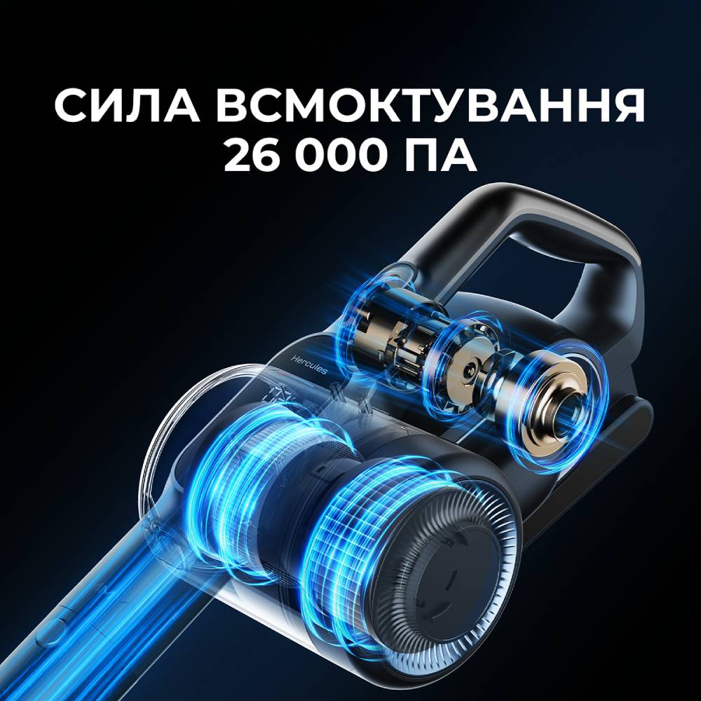 Покупка Пылесос JIMMY H11 PRO