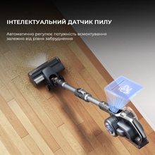 Пылесос JIMMY H11 PRO