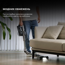 Пылесос JIMMY H11 PRO