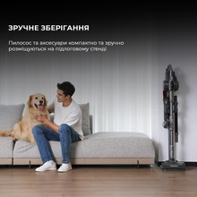Пылесос JIMMY H11 PRO