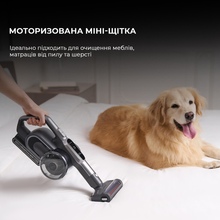 Пылесос JIMMY H11 PRO