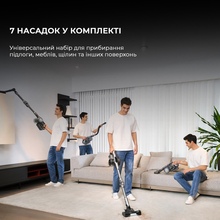 Пылесос JIMMY H11 PRO