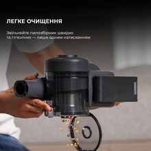 Пылесос JIMMY H11 PRO