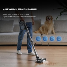 Пылесос JIMMY H11 PRO